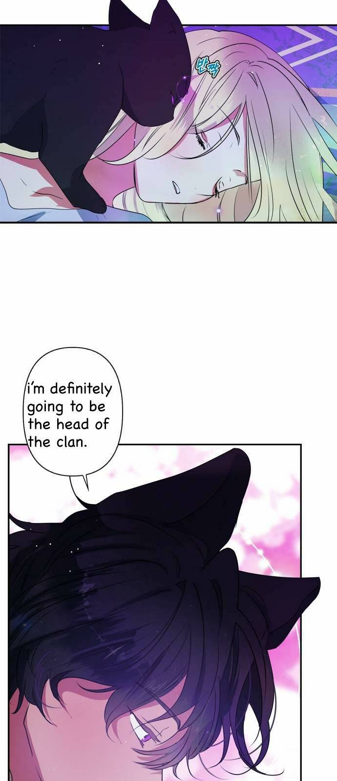 Read I Raised The Beast Well chapter 20 image 27 on Lezhin