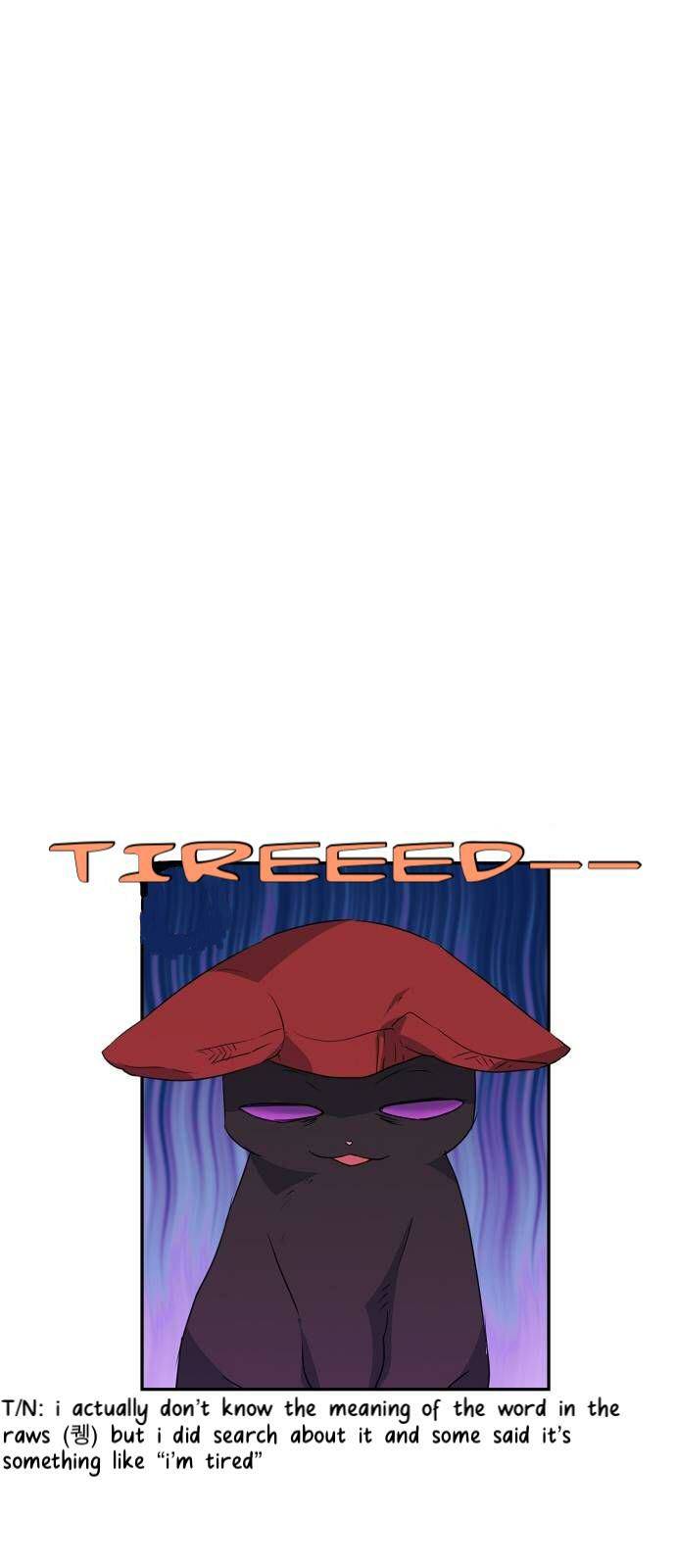 Read I Raised The Beast Well chapter 20 image 29 on Lezhin