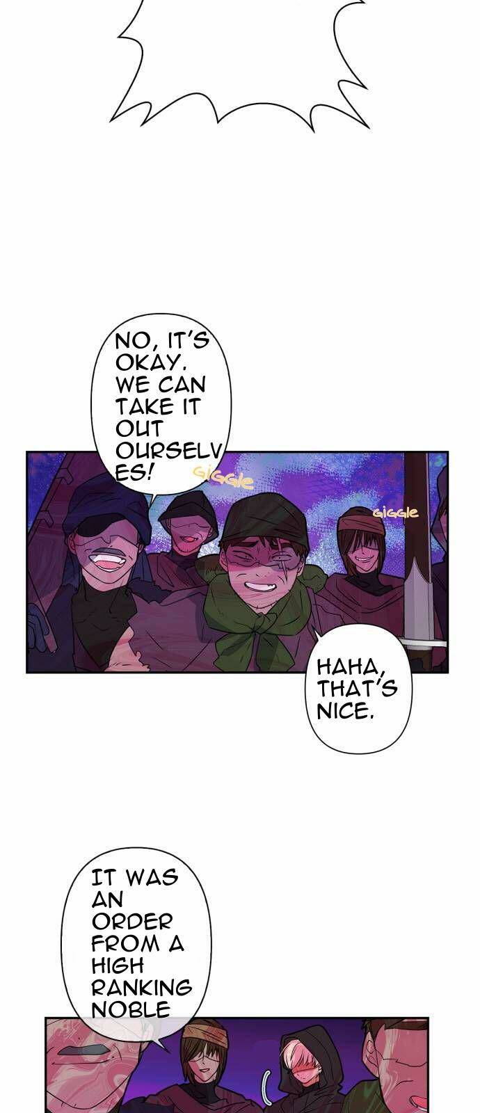 Read I Raised The Beast Well chapter 20 image 34 on Lezhin