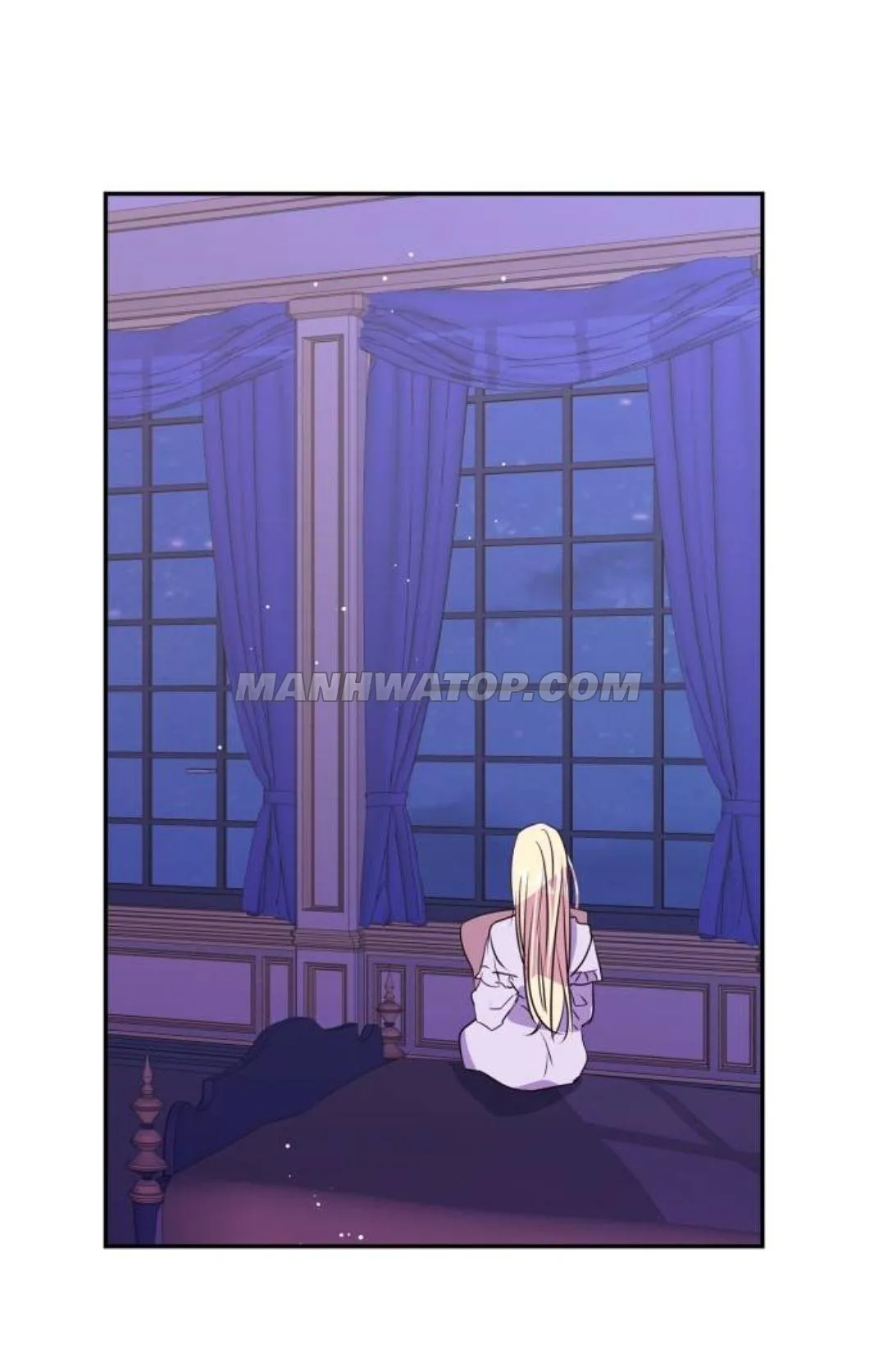 Read I Raised The Beast Well chapter 24 image 0 on Lezhin