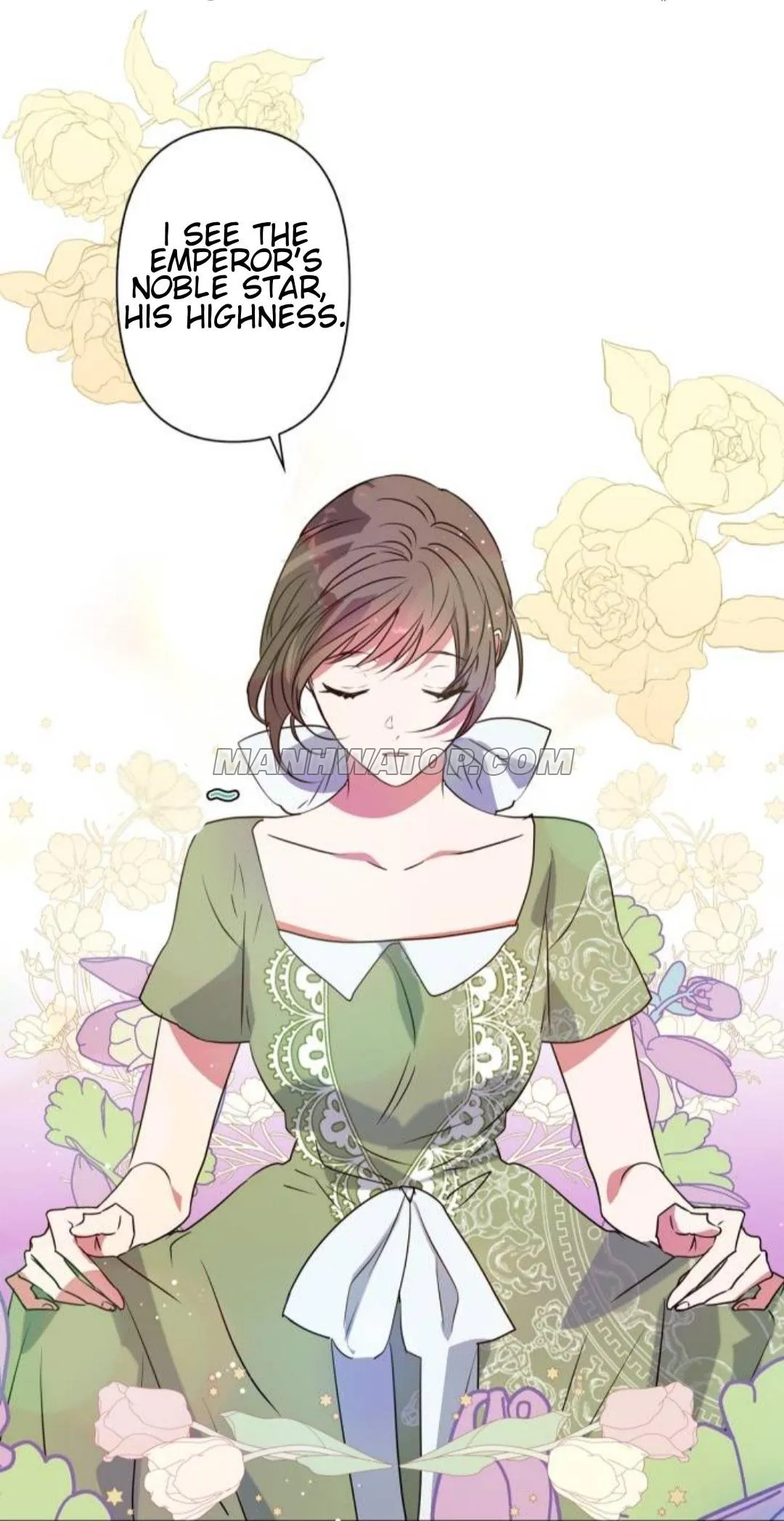 Read I Raised The Beast Well chapter 24 image 16 on Lezhin