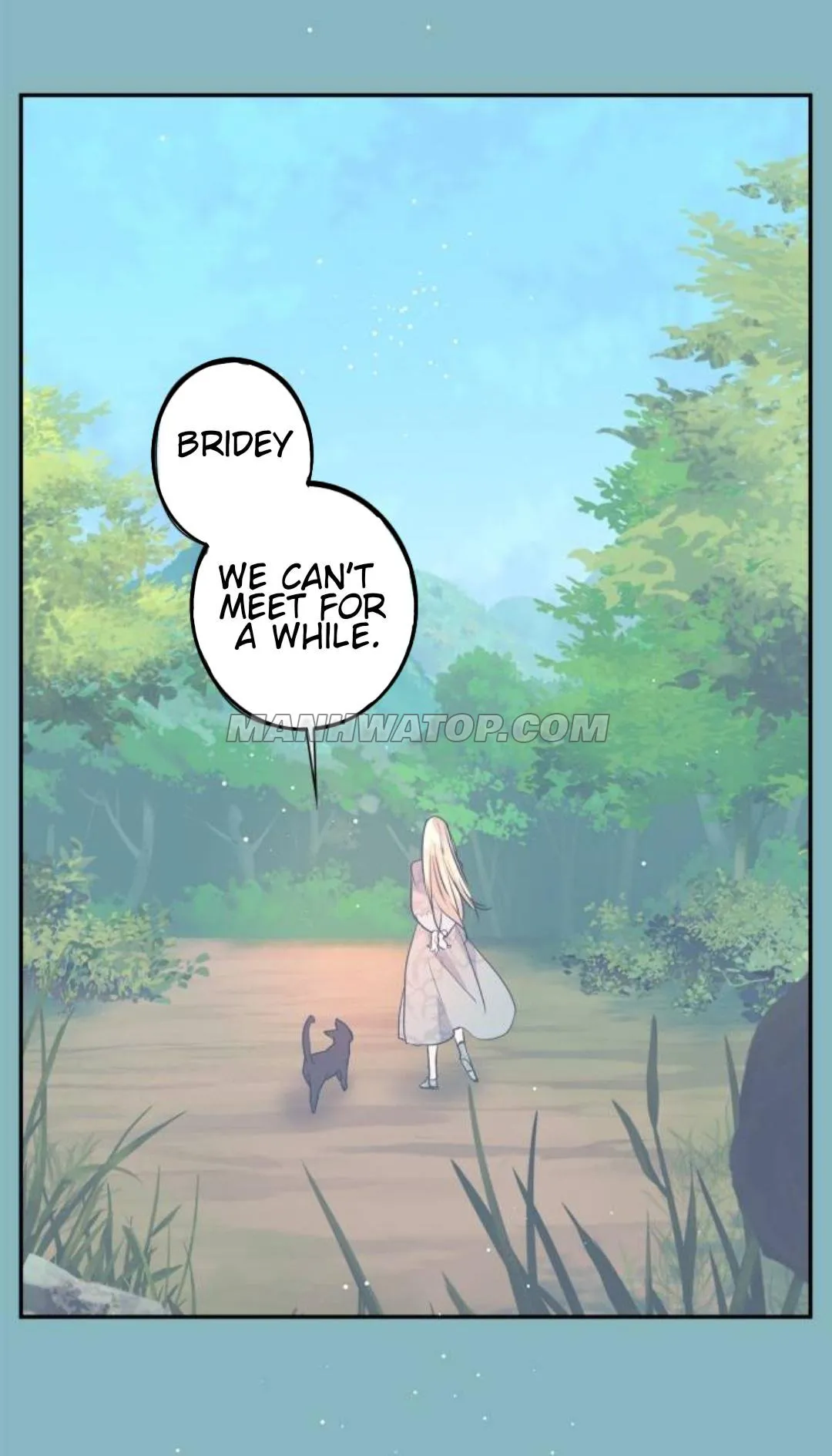 Read I Raised The Beast Well chapter 24 image 2 on Lezhin