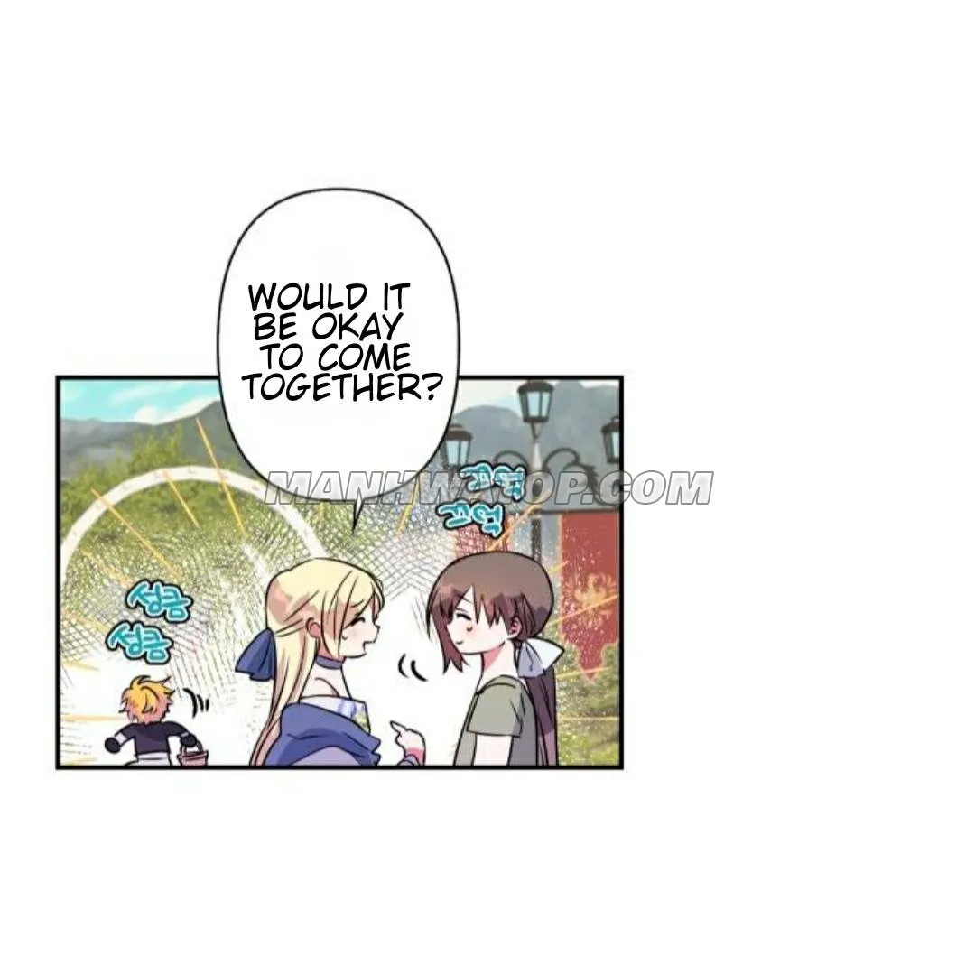 Read I Raised The Beast Well chapter 24 image 22 on Lezhin