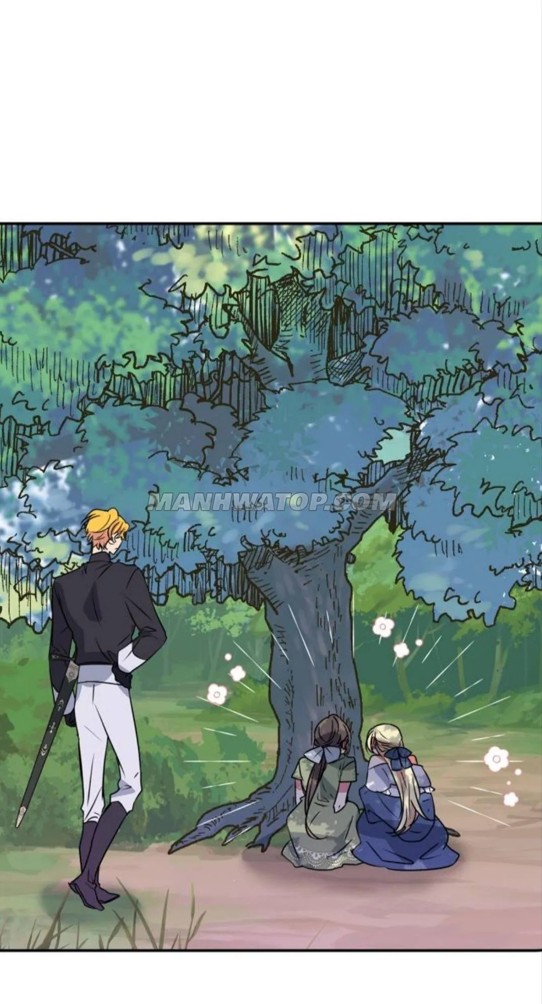 Read I Raised The Beast Well chapter 24 image 23 on Lezhin