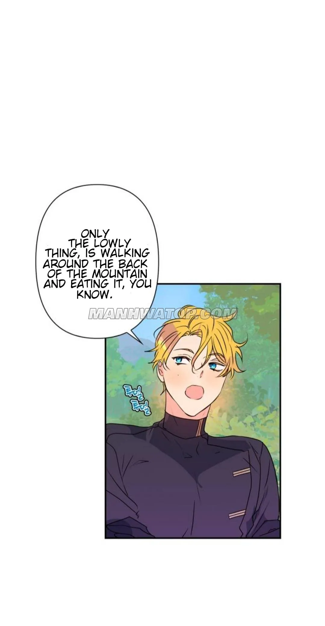 Read I Raised The Beast Well chapter 24 image 28 on Lezhin
