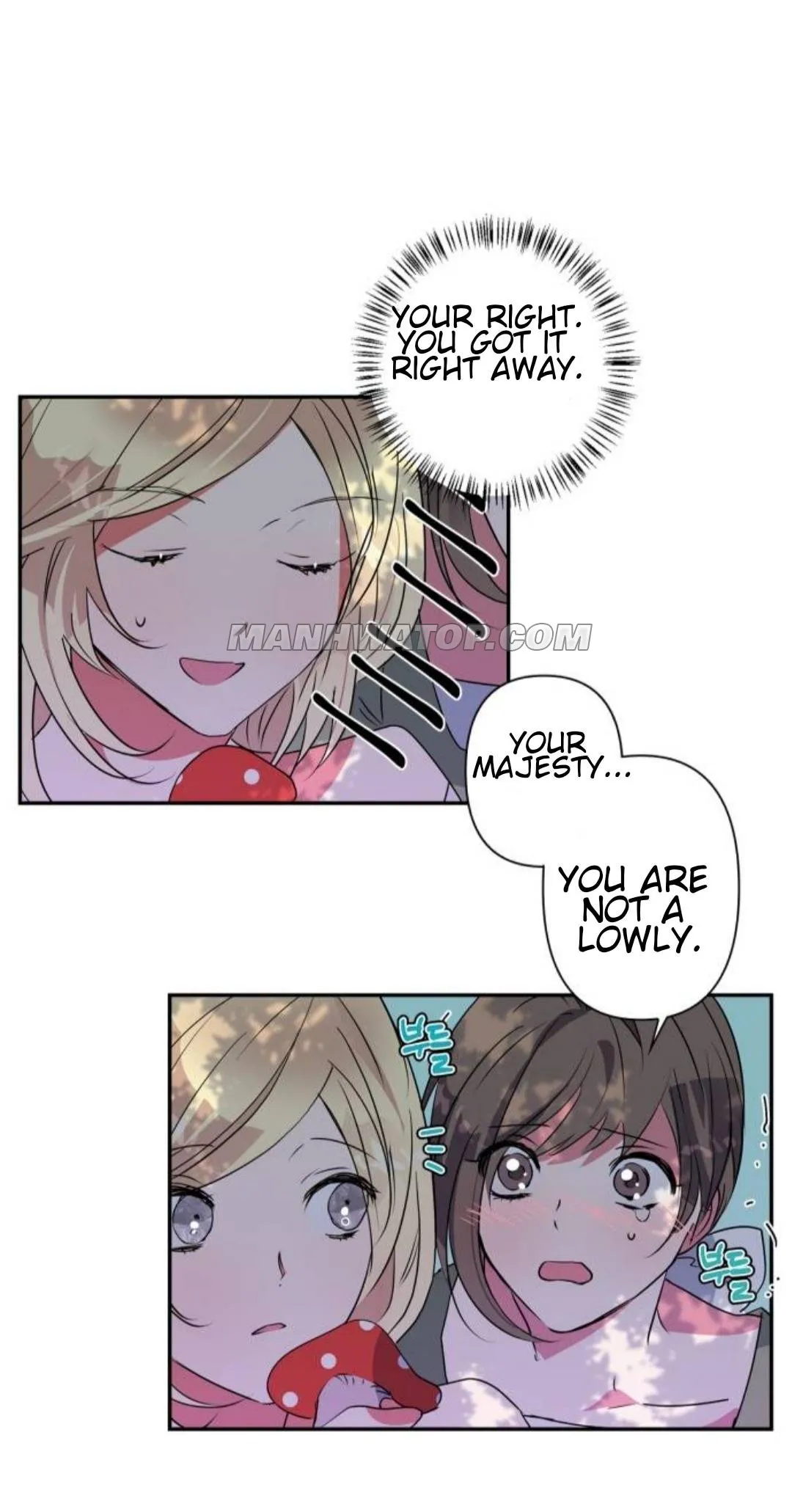 Read I Raised The Beast Well chapter 24 image 29 on Lezhin
