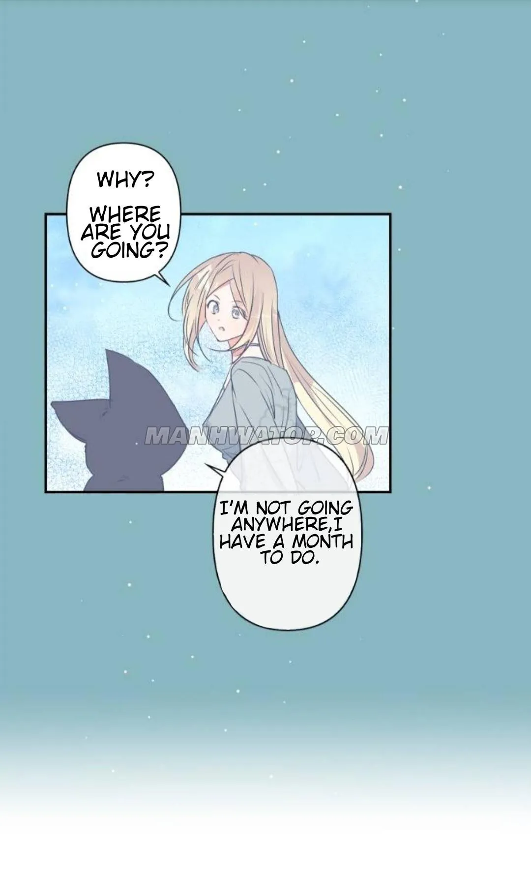 Read I Raised The Beast Well chapter 24 image 3 on Lezhin