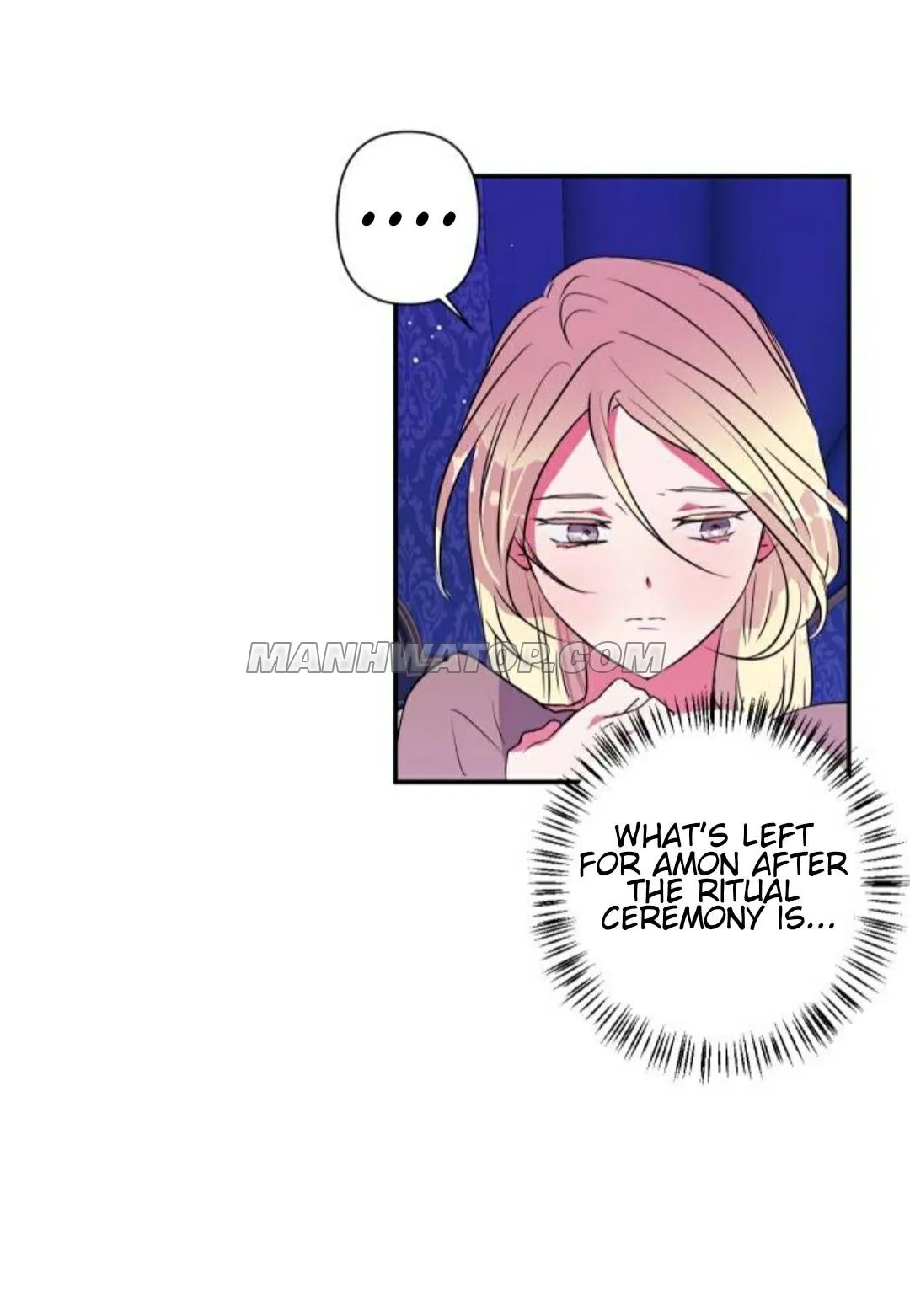 Read I Raised The Beast Well chapter 24 image 4 on Lezhin