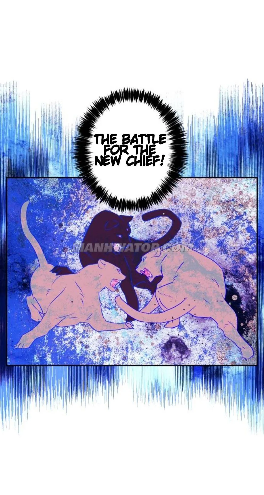 Read I Raised The Beast Well chapter 24 image 5 on Lezhin