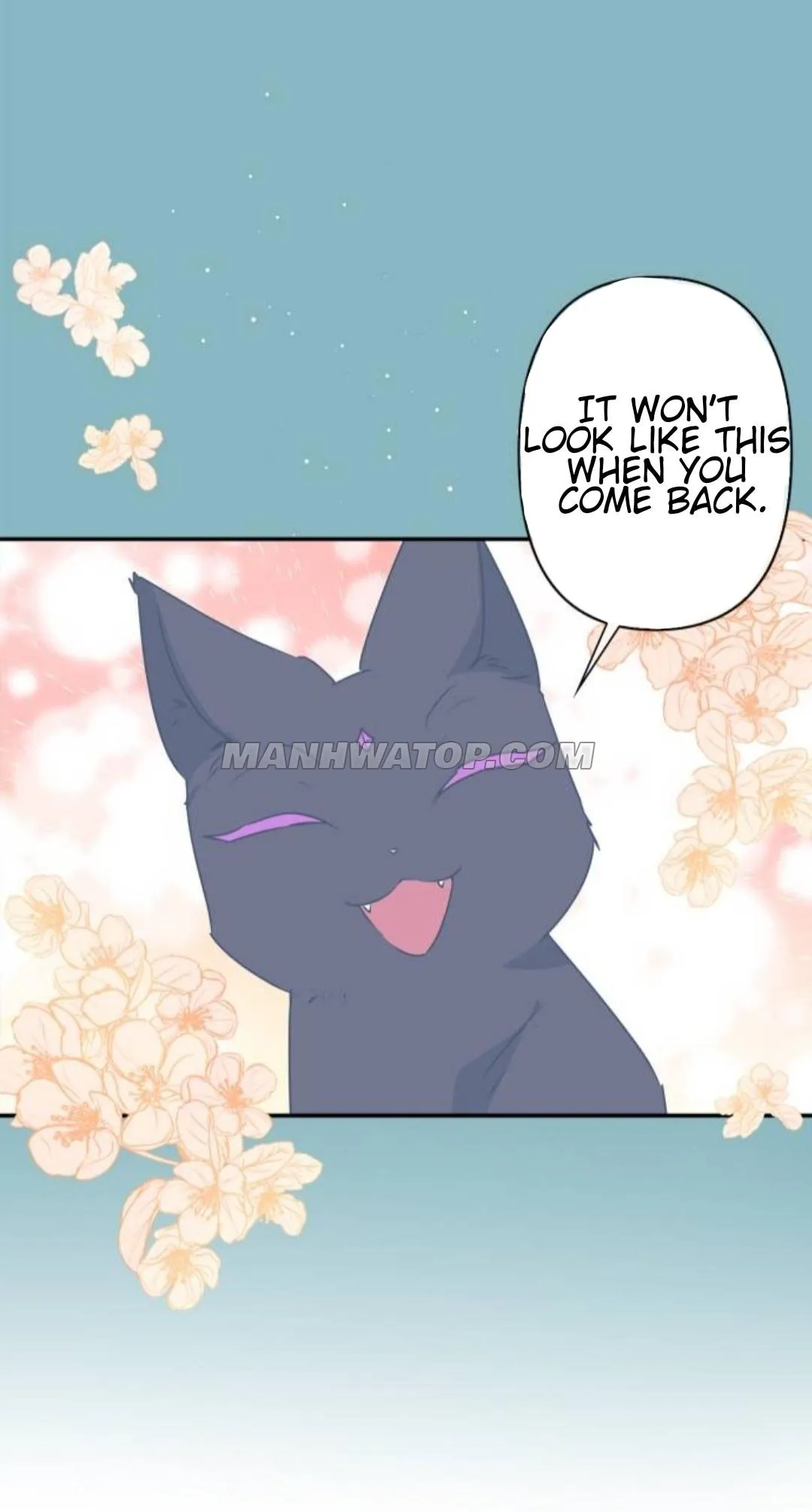Read I Raised The Beast Well chapter 24 image 8 on Lezhin