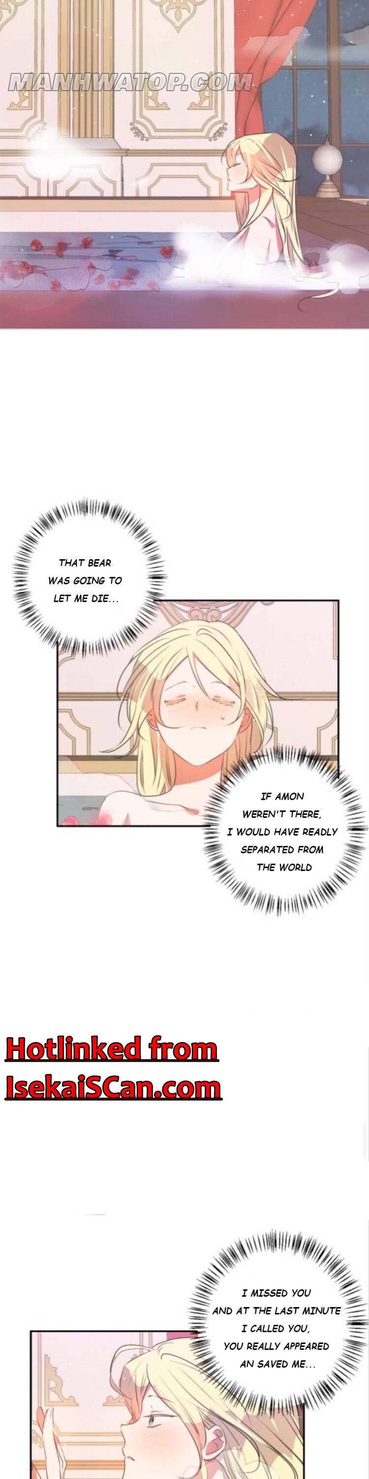 Read I Raised The Beast Well chapter 26 image 2 on Lezhin