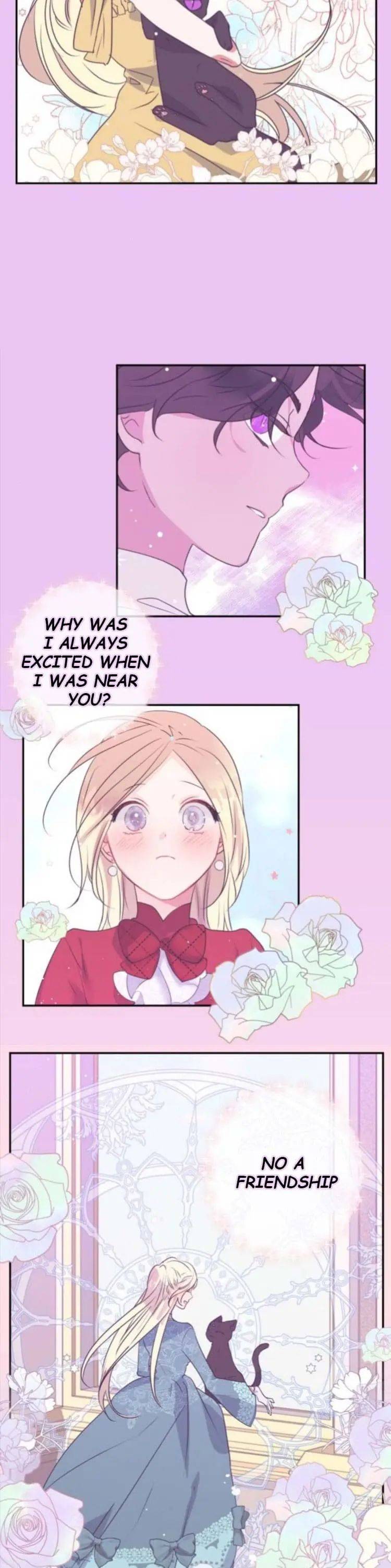 Read I Raised The Beast Well chapter 26 image 6 on Lezhin