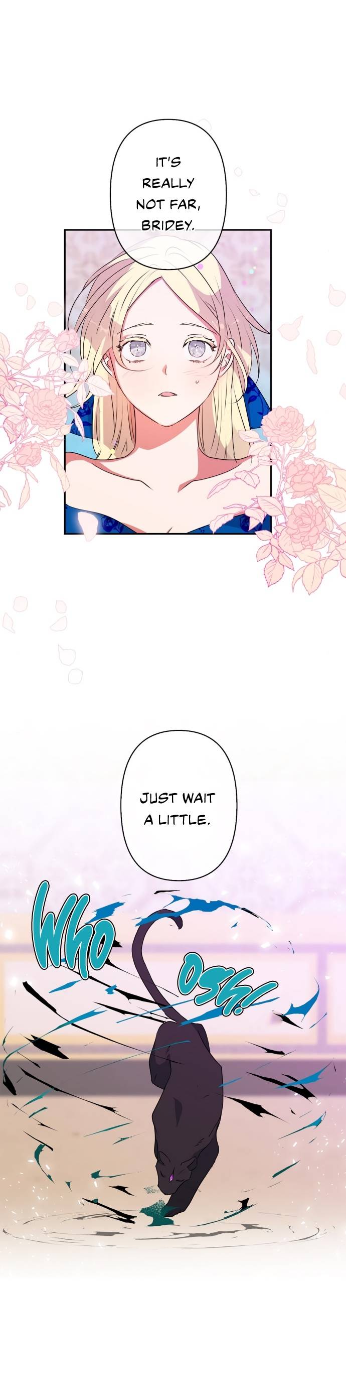 Read I Raised The Beast Well chapter 39 image 20 on Lezhin