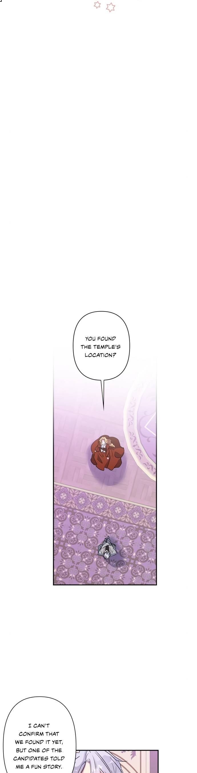 Read I Raised The Beast Well chapter 39 image 22 on Lezhin