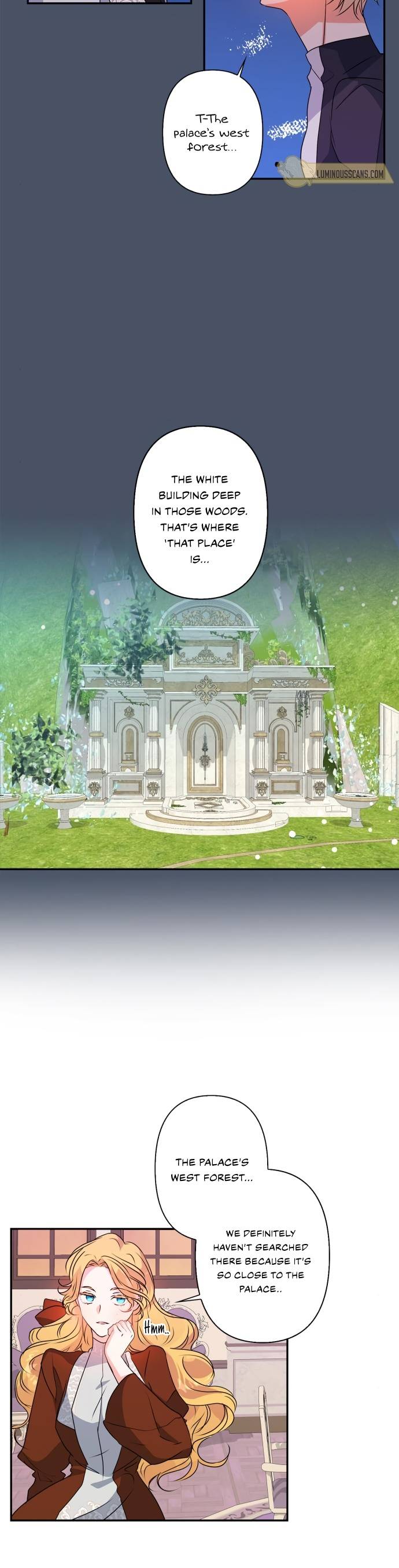 Read I Raised The Beast Well chapter 39 image 24 on Lezhin