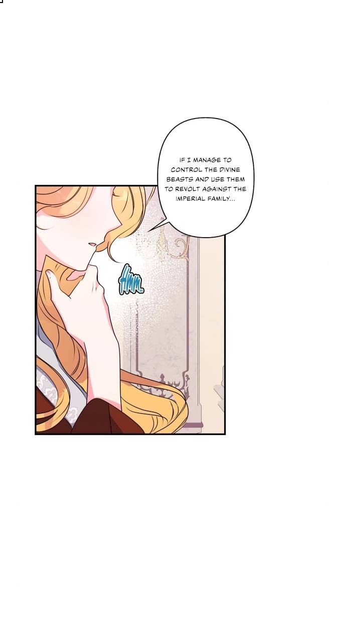 Read I Raised The Beast Well chapter 39 image 28 on Lezhin