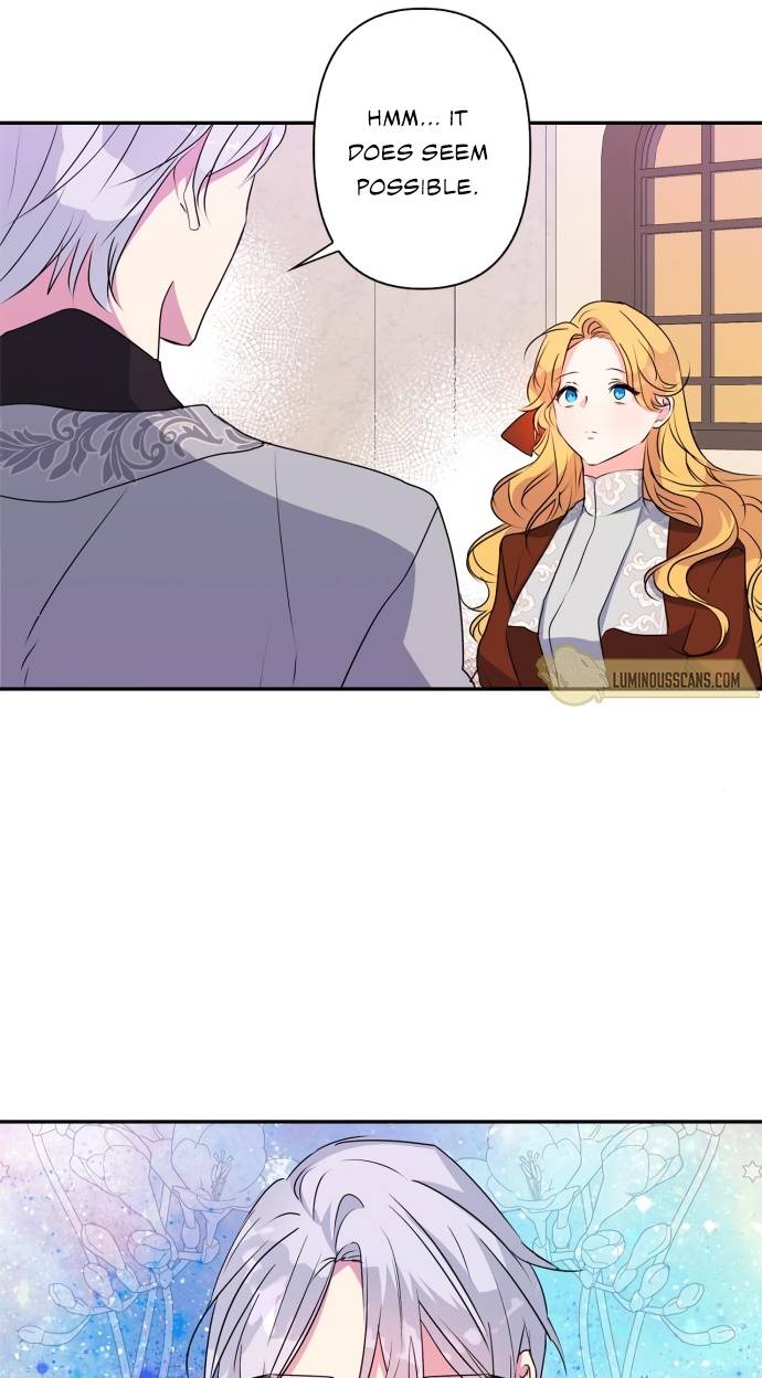 Read I Raised The Beast Well chapter 39 image 29 on Lezhin