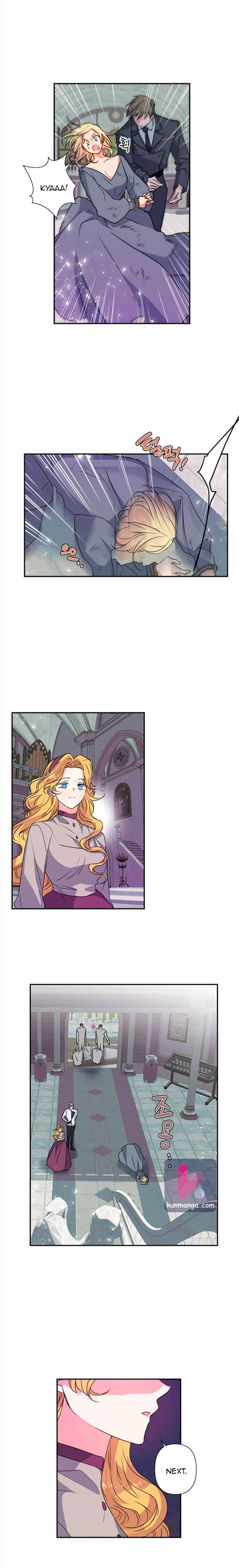 Read I Raised The Beast Well chapter 41.5 image 2 on Lezhin