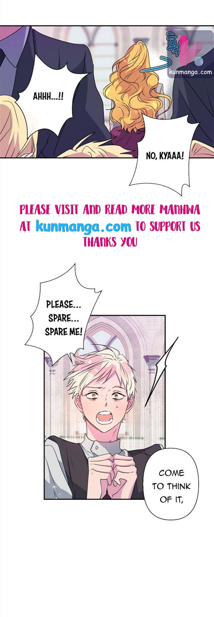 Read I Raised The Beast Well chapter 41.5 image 6 on Lezhin