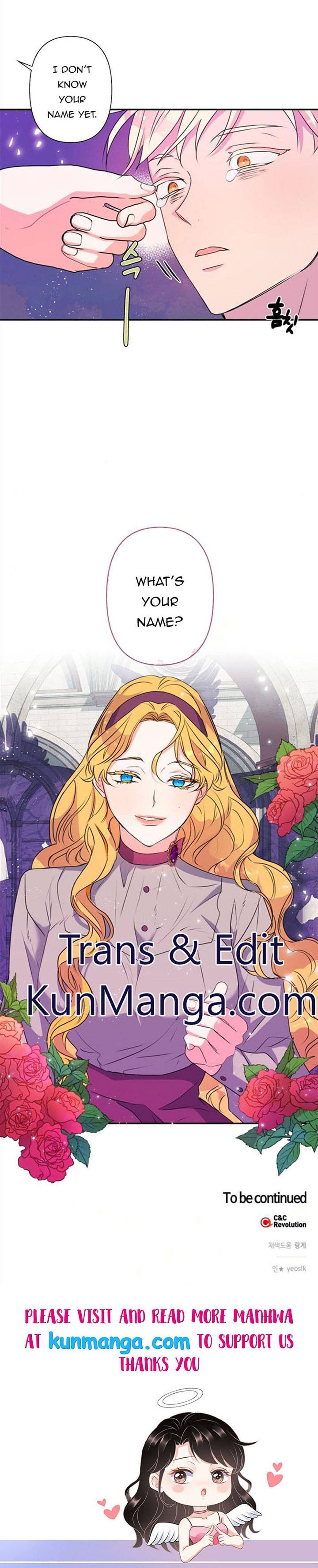 Read I Raised The Beast Well chapter 41.5 image 7 on Lezhin