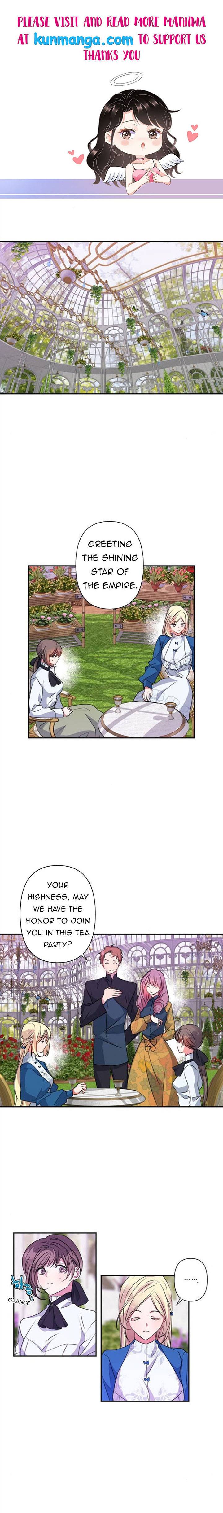Read I Raised The Beast Well chapter 43.5 image 0 on Lezhin