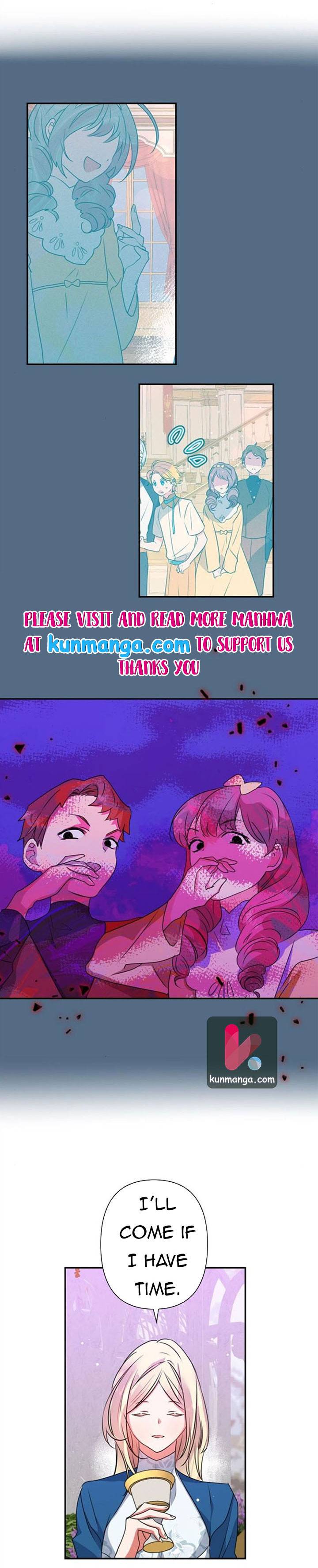 Read I Raised The Beast Well chapter 43.5 image 2 on Lezhin