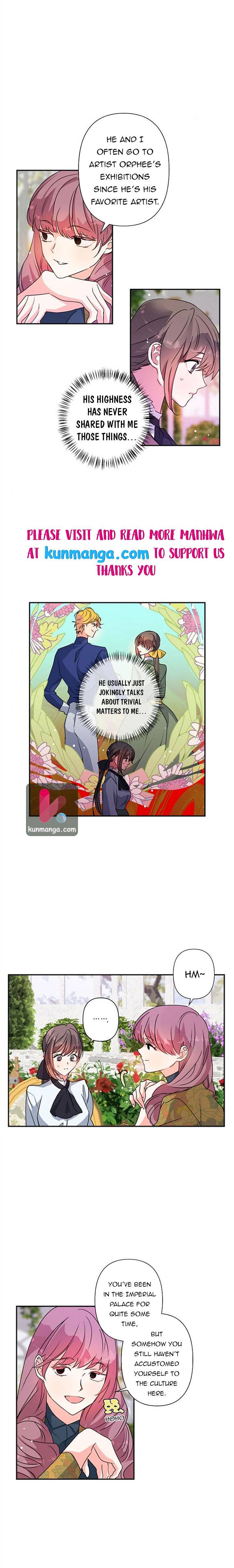 Read I Raised The Beast Well chapter 43.5 image 4 on Lezhin