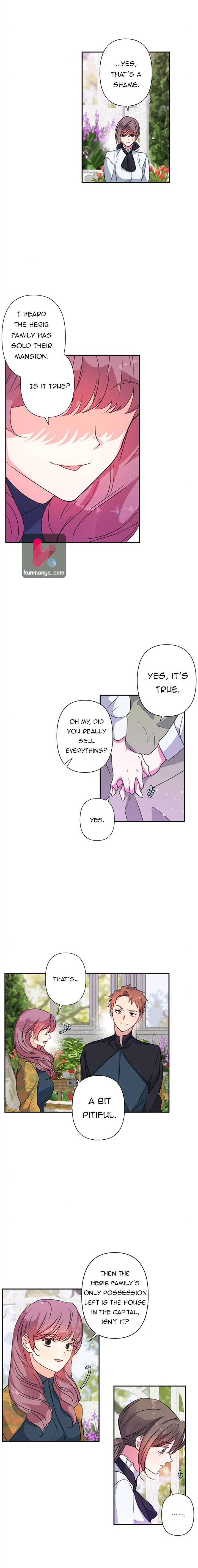 Read I Raised The Beast Well chapter 43.5 image 5 on Lezhin