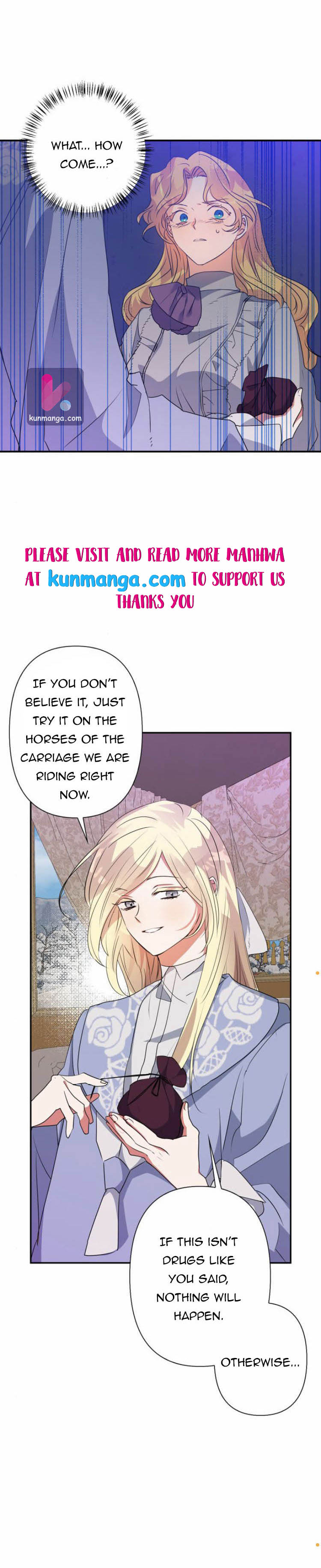 Read I Raised The Beast Well chapter 56 image 17 on Lezhin