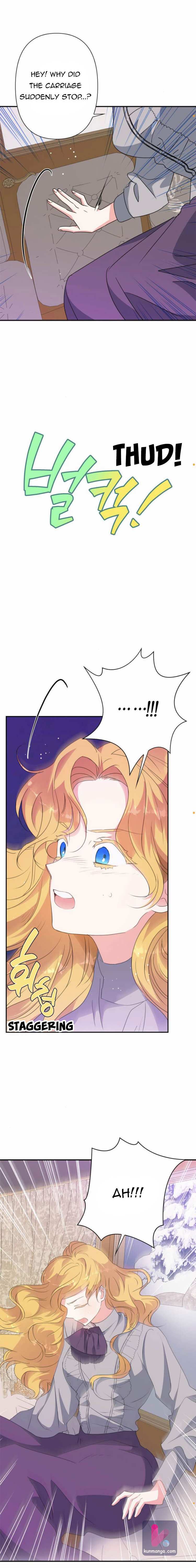 Read I Raised The Beast Well chapter 56 image 5 on Lezhin