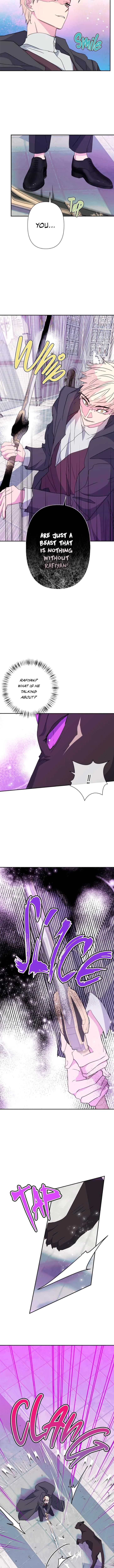 Read I Raised The Beast Well chapter 78 image 6 on Lezhin