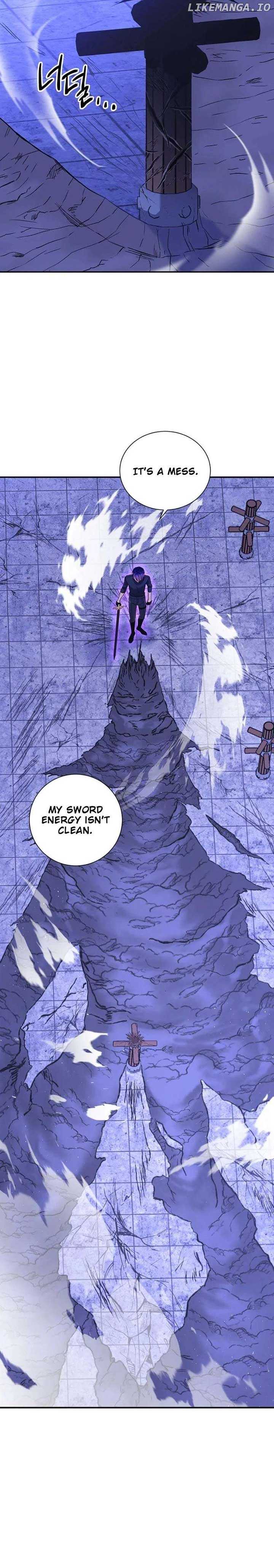 Read I Ran Away and Got Married chapter 11 image 3 on Lezhin