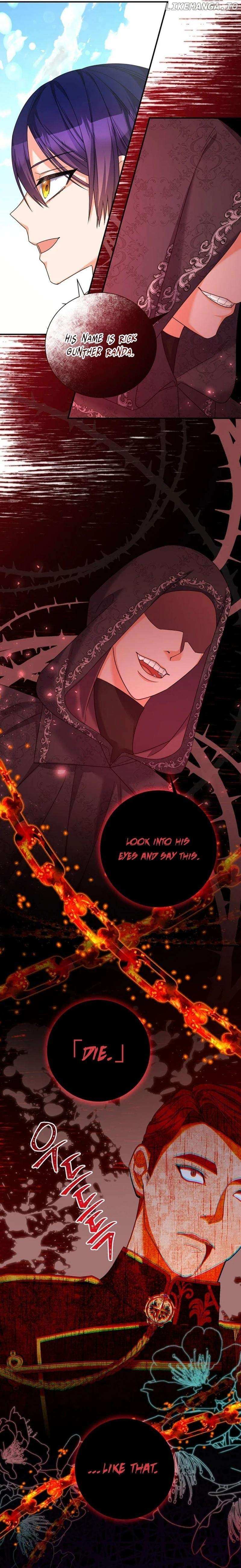Read I Ran Away and Got Married chapter 13 image 12 on Lezhin
