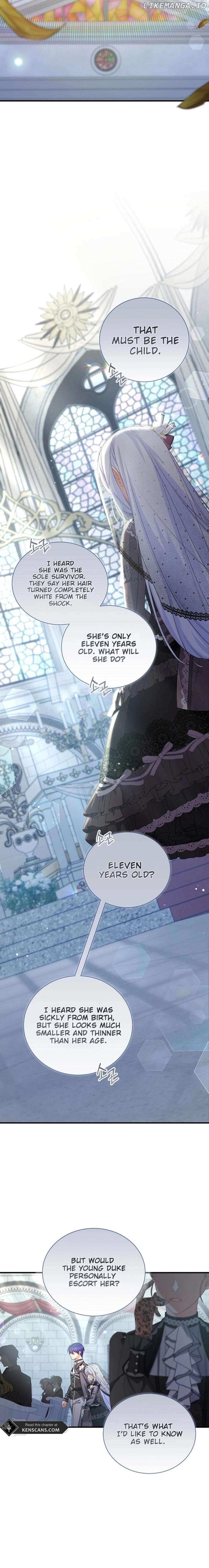 Read I Ran Away and Got Married chapter 18 image 2 on Lezhin