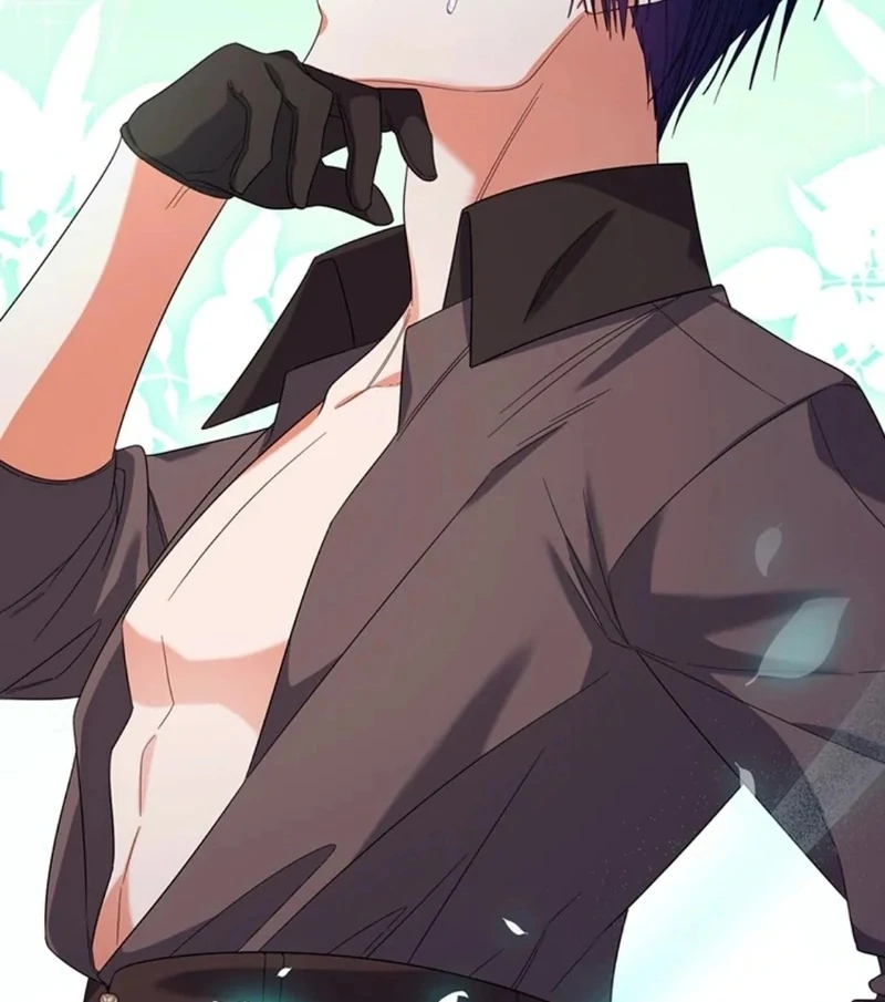 Read I Ran Away and Got Married chapter 30 image 3 on Lezhin