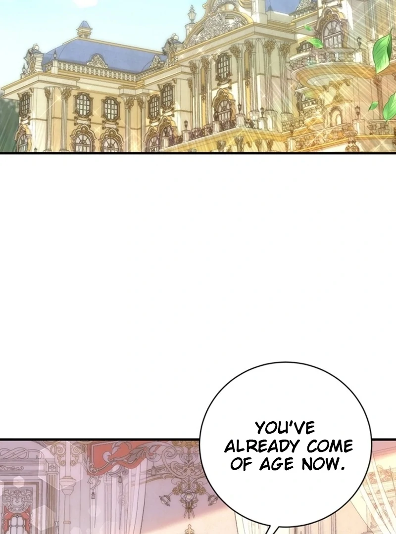Read I Ran Away and Got Married chapter 40 image 2 on Lezhin