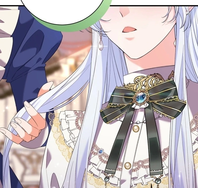 Read I Ran Away and Got Married chapter 40 image 4 on Lezhin