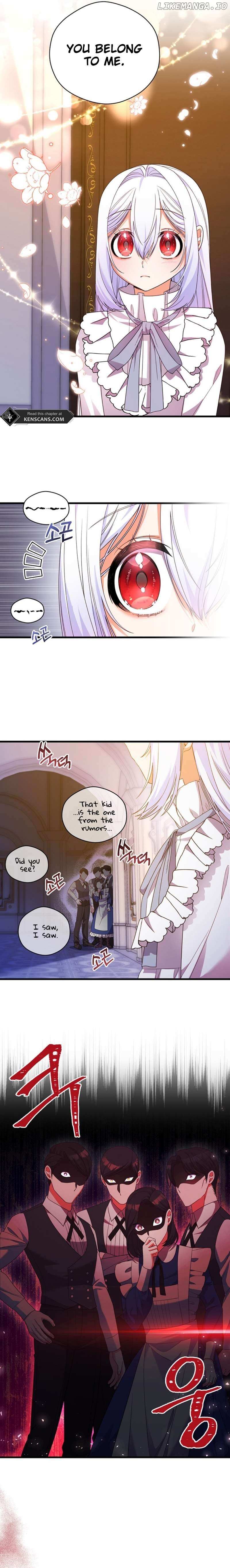 Read I Ran Away and Got Married chapter 6 image 2 on Lezhin