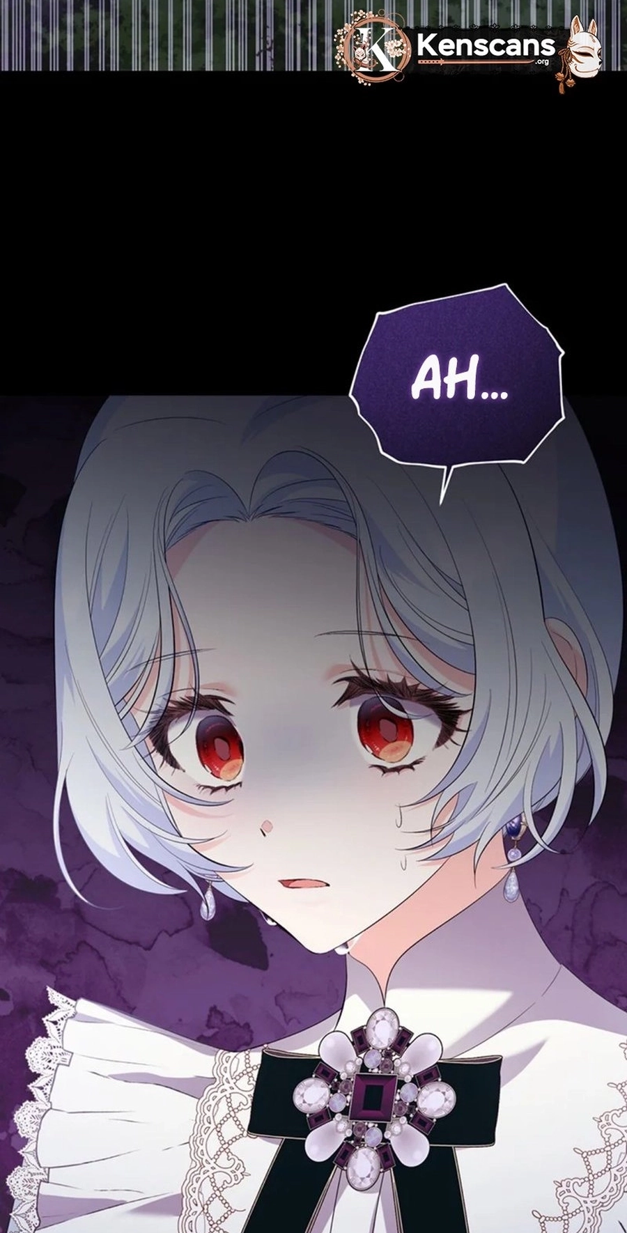 Read I Ran Away and Got Married chapter 63 image 2 on Lezhin