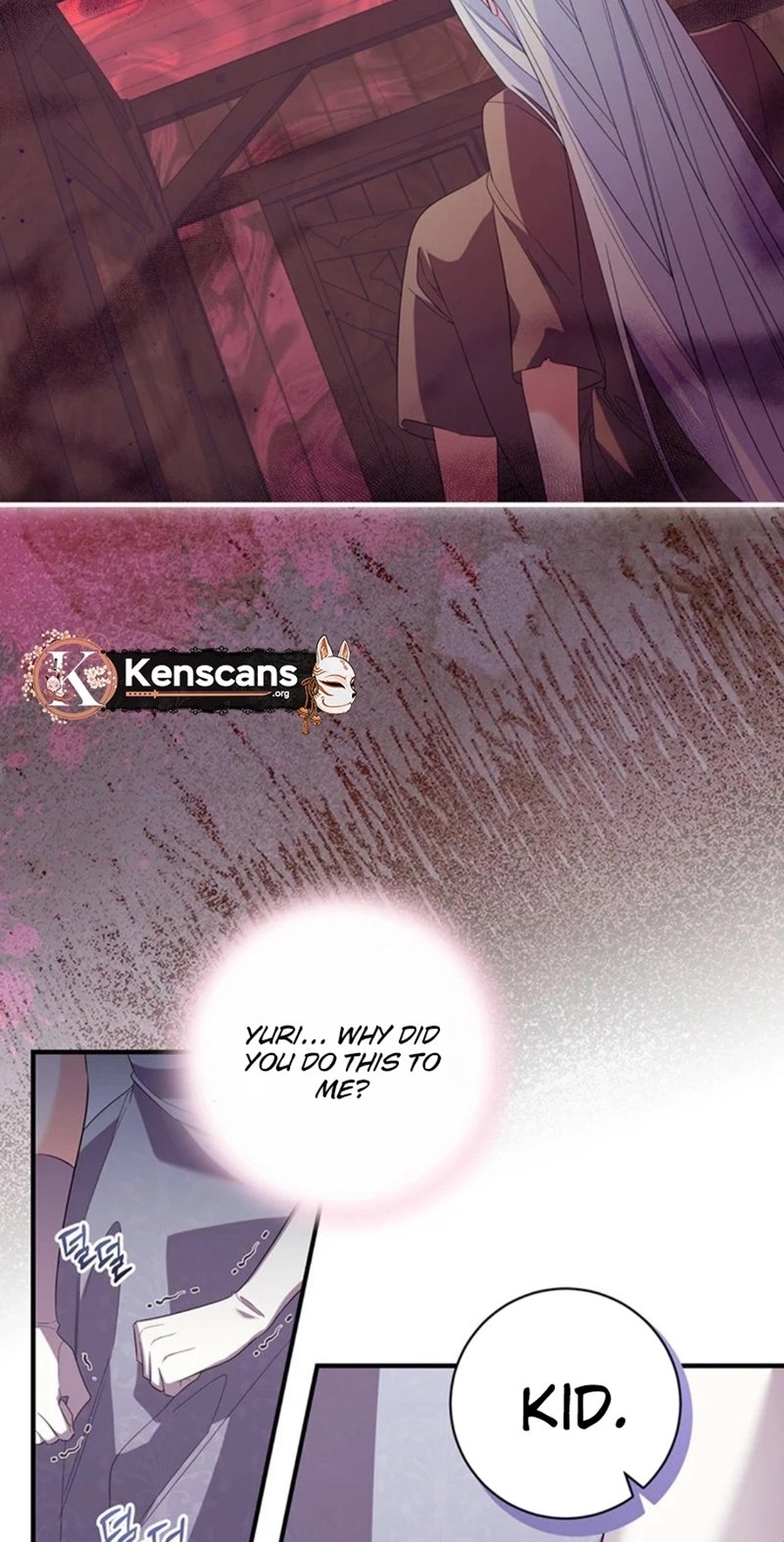 Read I Ran Away and Got Married chapter 63 image 4 on Lezhin