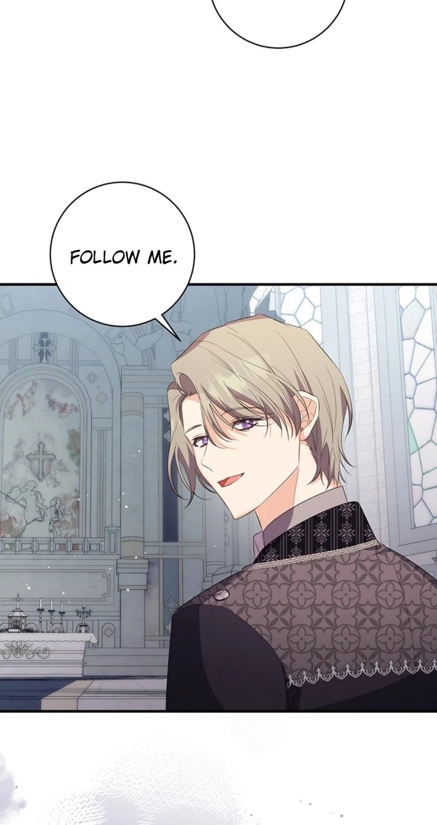 Read I Ran Away and Got Married chapter 63 image 45 on Lezhin