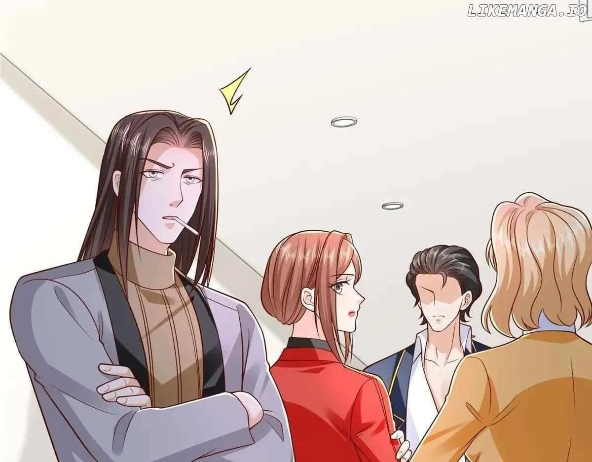 I Randomly Have A New Career Every Week Chapter 821 page 2 - 