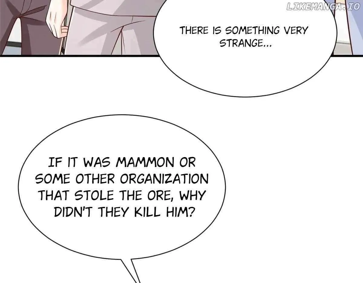 I Randomly Have A New Career Every Week Chapter 821 page 11 - 