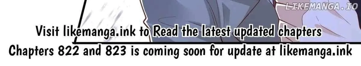 I Randomly Have A New Career Every Week Chapter 821 page 101 - 