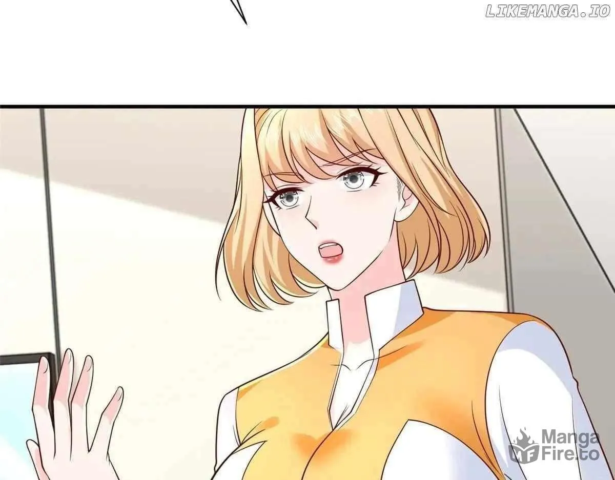 I Randomly Have A New Career Every Week Chapter 821 page 12 - 