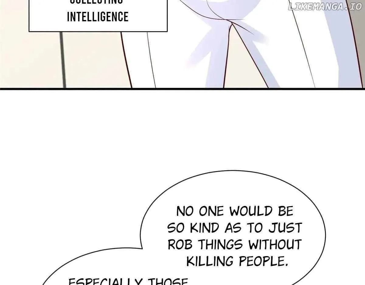 I Randomly Have A New Career Every Week Chapter 821 page 14 - 