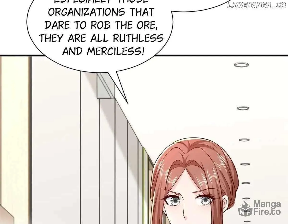 I Randomly Have A New Career Every Week Chapter 821 page 15 - 