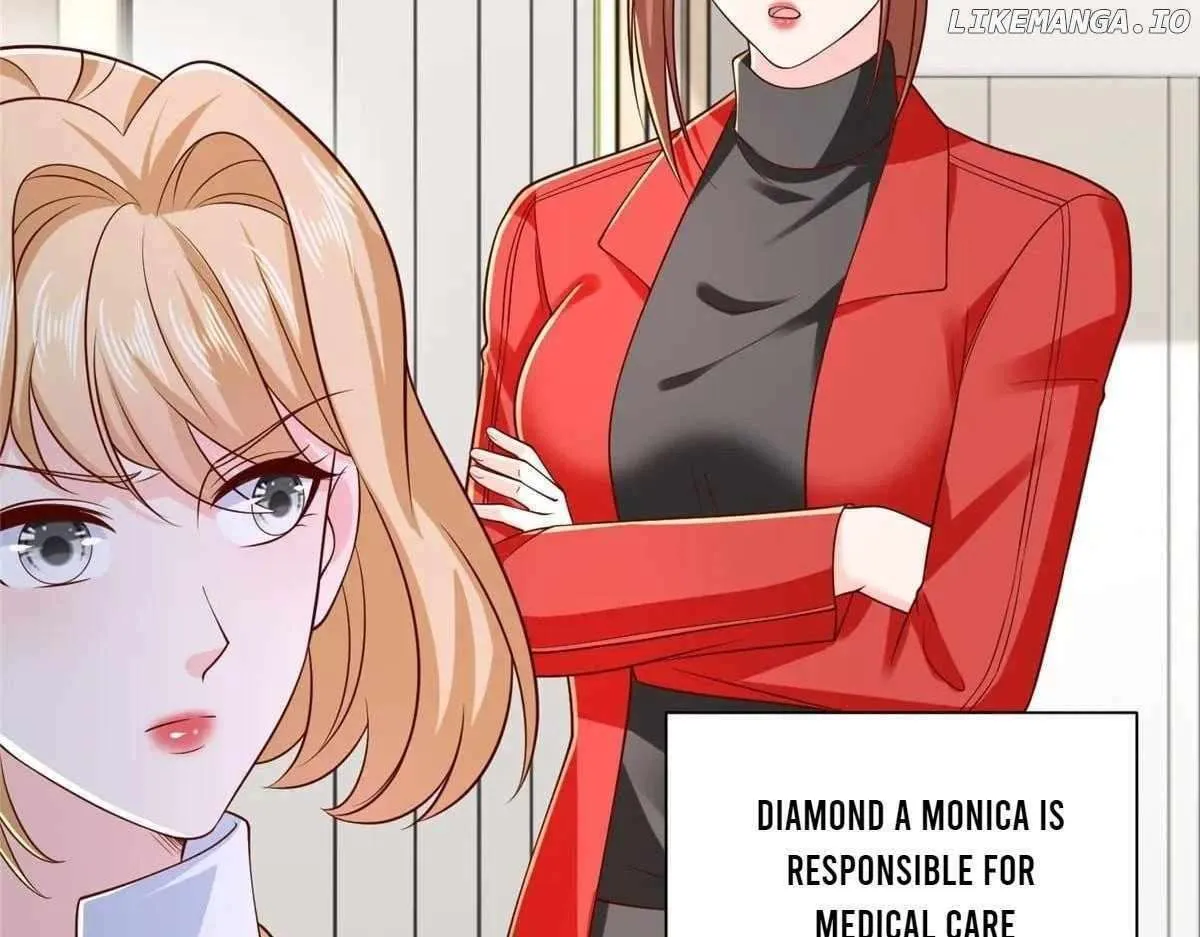 I Randomly Have A New Career Every Week Chapter 821 page 16 - 