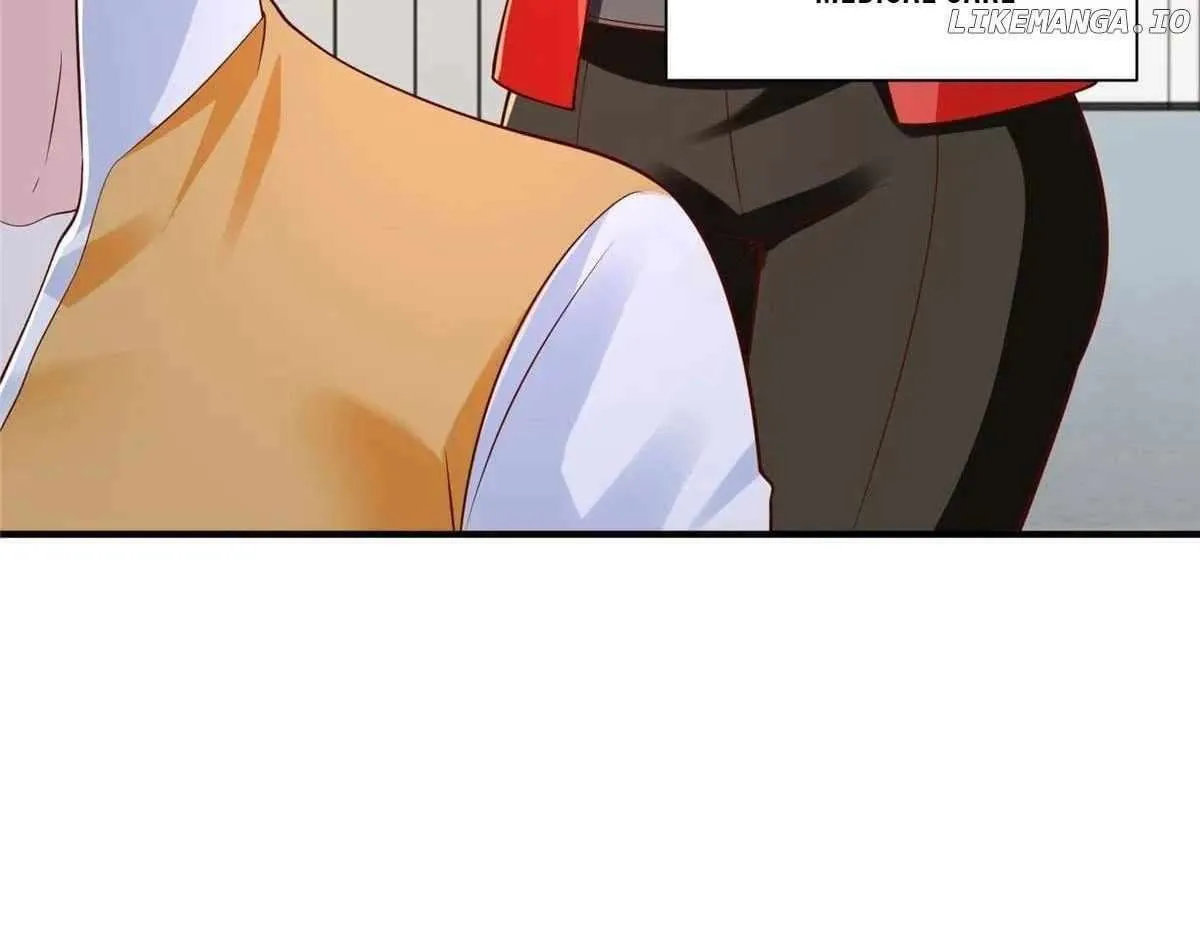 I Randomly Have A New Career Every Week Chapter 821 page 17 - 