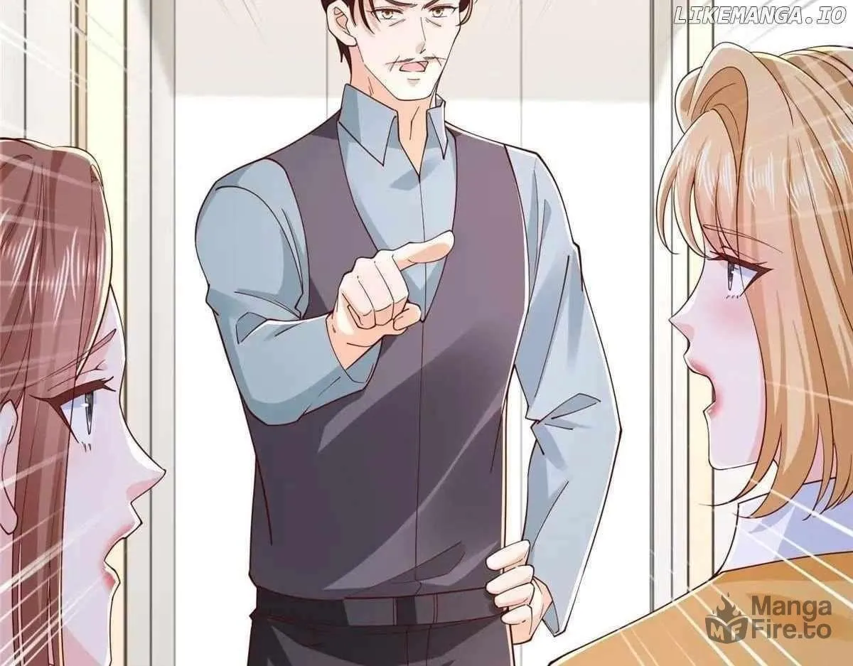 I Randomly Have A New Career Every Week Chapter 821 page 20 - 